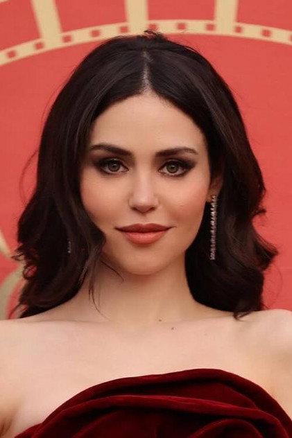 Lea Mabardi - Actor Profile Photo