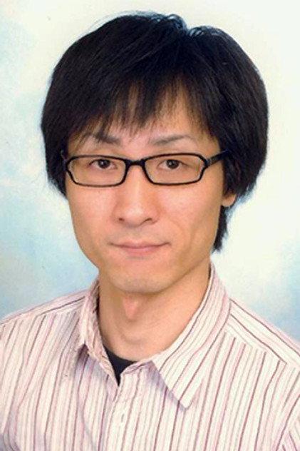 Kazuyoshi Hayashi - Actor Profile Photo