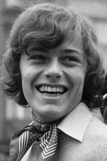Oliver Collignon - Actor Profile Photo