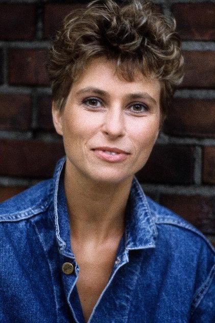 Claudia Demarmels - Actor Profile Photo