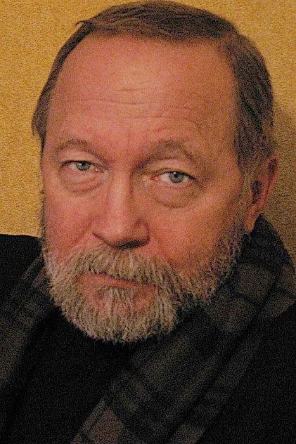 Vladimir Ivanov - Actor Profile Photo