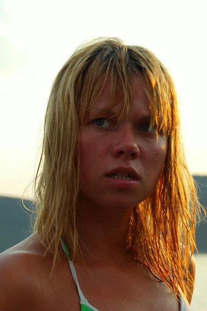 Tijana Kondić - Actor Profile Photo