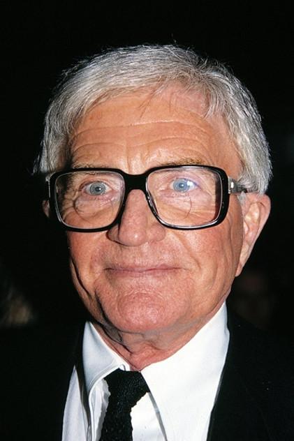 Blake Edwards - Actor Profile Photo