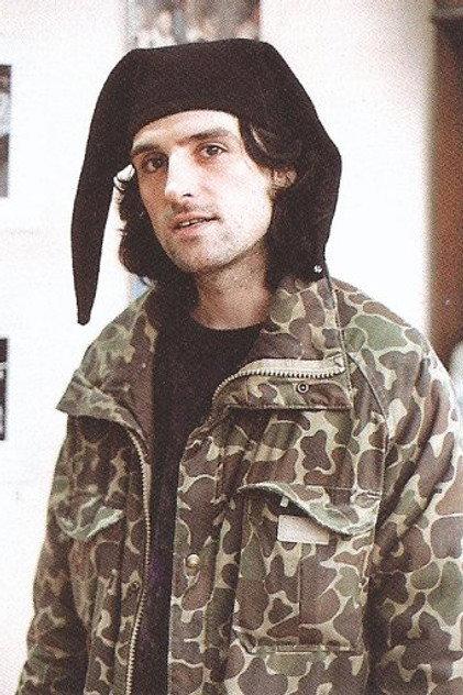 Tommy Turner - Actor Profile Photo