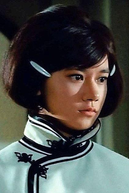 Nora Miao - Actor Profile Photo