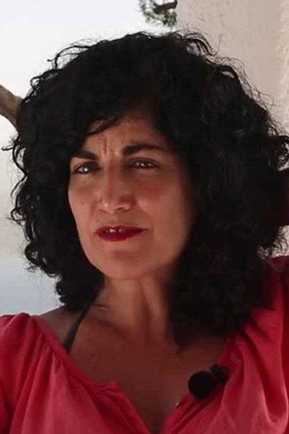 Shirin Youssefian - Actor Profile Photo