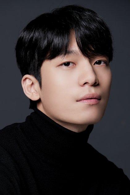 Wi Ha-jun - Actor Profile Photo