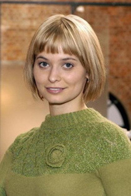 Baranyai Vera - Actor Profile Photo