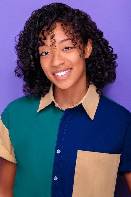 Tatyana Komaguchi - Actor Profile Photo