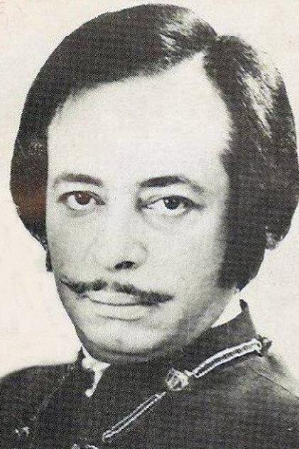 Kassagi - Actor Profile Photo