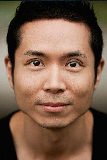 Benjamin Wong - Actor Profile Photo