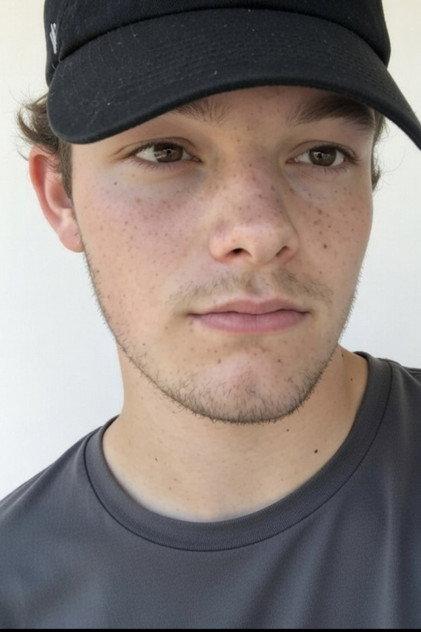 Rocco Lacivita - Actor Profile Photo
