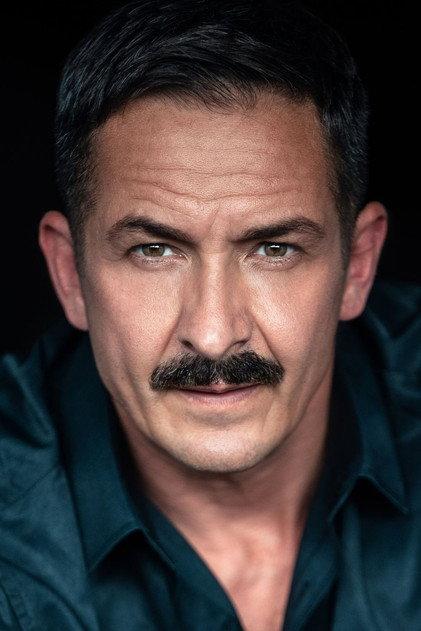 Christopher Köberlein - Actor Profile Photo