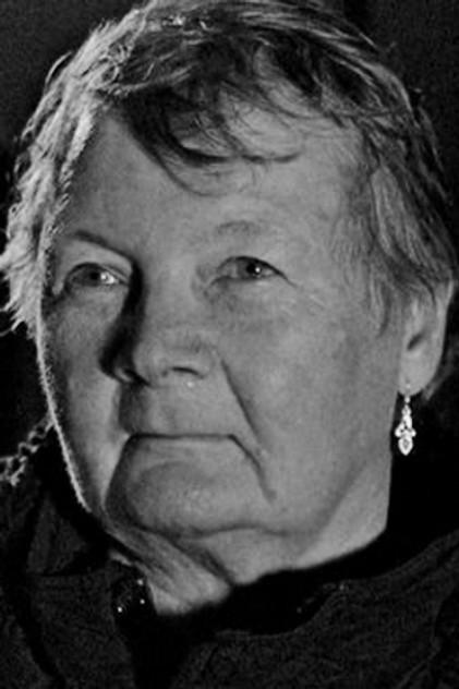 Janet Thirlaway - Actor Profile Photo