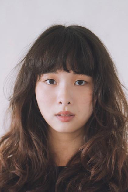 Chen Chi-ju - Actor Profile Photo