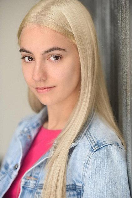 Chelsea Lavallee - Actor Profile Photo