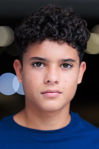 Yael Ocasio - Actor Profile Photo
