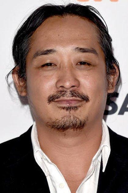 Sunny Pang - Actor Profile Photo