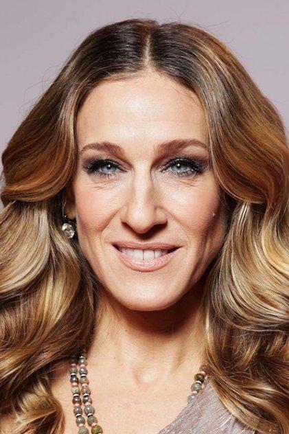 Sarah Jessica Parker - Actor Profile Photo