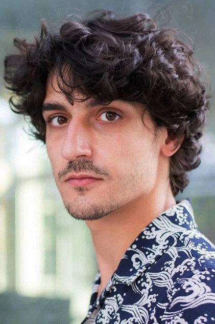 Félix Martinez - Actor Profile Photo