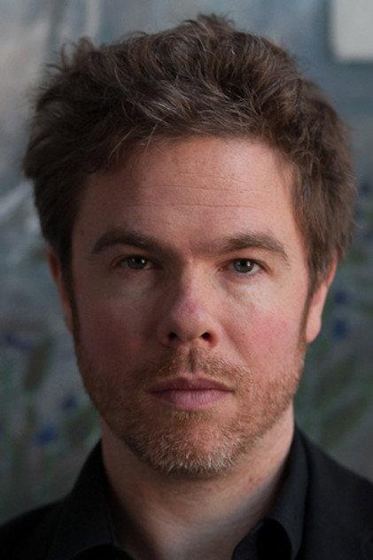 Josh Ritter - Actor Profile Photo
