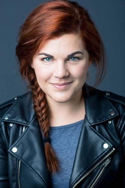 Alison Arnopp - Actor Profile Photo