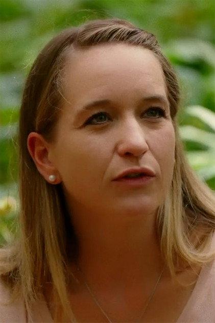 Diana Glück - Actor Profile Photo