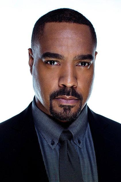 Jeffrey D. Sams - Actor Profile Photo