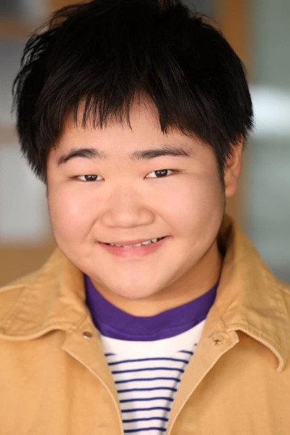 Reyn Doi - Actor Profile Photo