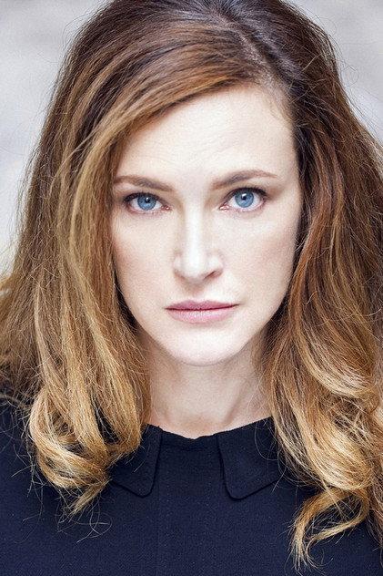 Grazia Schiavo - Actor Profile Photo