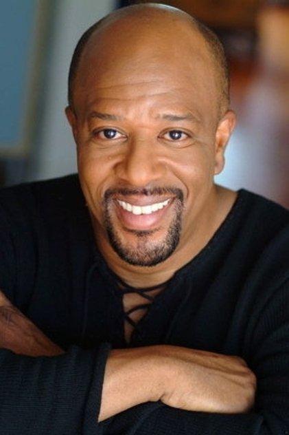Wesley Thompson - Actor Profile Photo