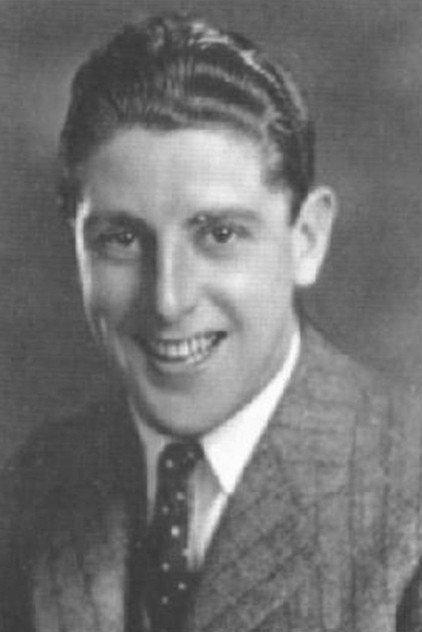 A. Edward Sutherland - Actor Profile Photo
