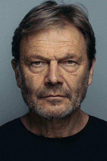 Alexander Strobele - Actor Profile Photo