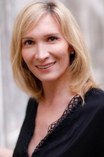 Camille Le Gall - Actor Profile Photo