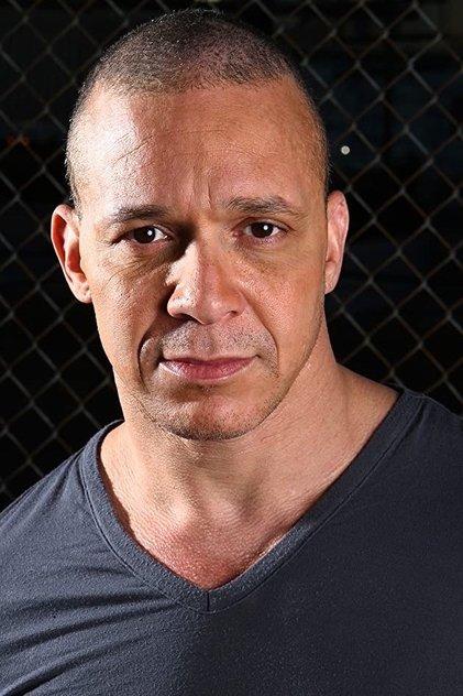 John Lewis - Actor Profile Photo