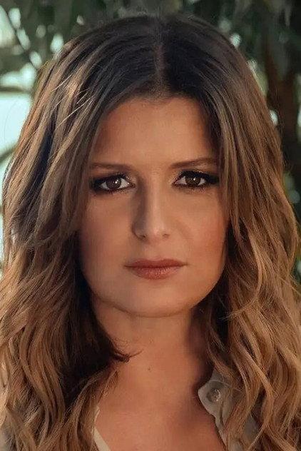 Maria Botelho Moniz - Actor Profile Photo
