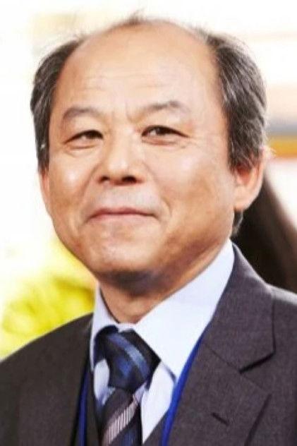 Kim Ki-cheon - Actor Profile Photo