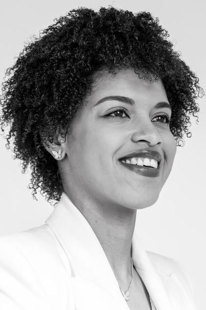 Angela Hanna Goulene - Actor Profile Photo