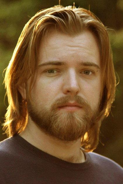 Ion Usatyi - Actor Profile Photo