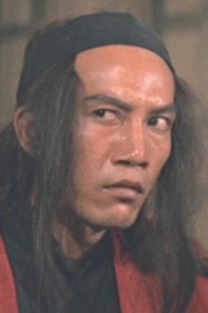Hong Liu - Actor Profile Photo
