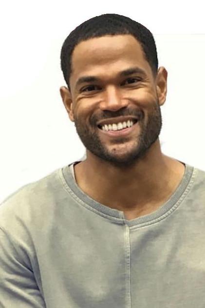 Davy Eduard King - Actor Profile Photo