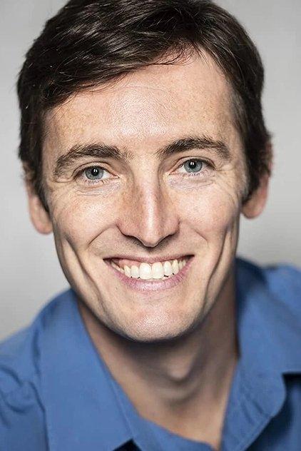 Vince Eisenson - Actor Profile Photo