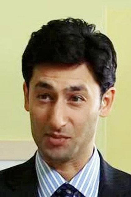 Alex Caan - Actor Profile Photo