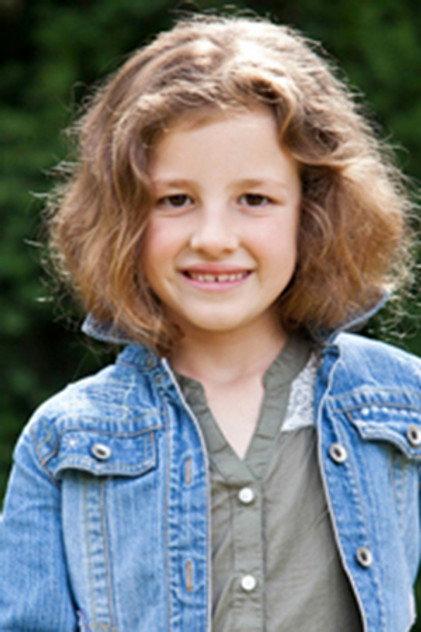 Terezie Holá - Actor Profile Photo