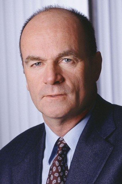 John Finn - Actor Profile Photo