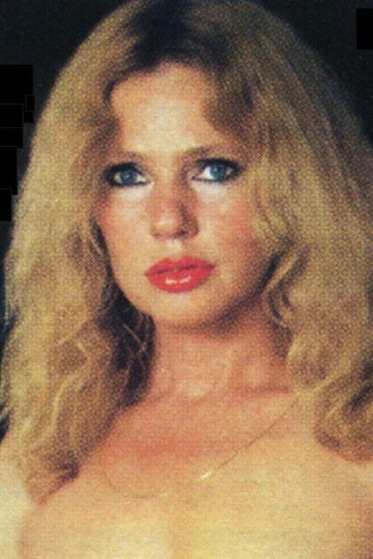 Marina Hedman - Actor Profile Photo