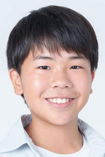 Tano Suzuki - Actor Profile Photo