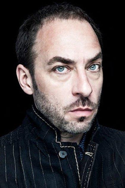 Pierre Poirot - Actor Profile Photo