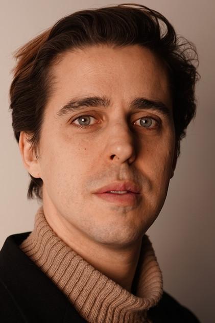Alessio Del Mastro - Actor Profile Photo