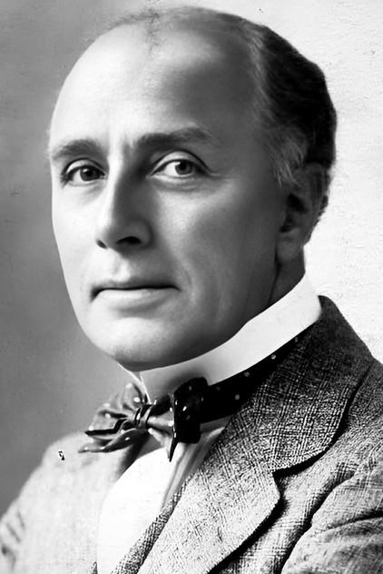 Frederick H. Graham - Actor Profile Photo